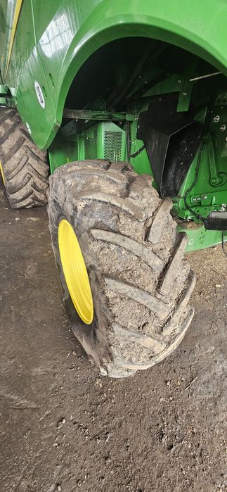 Продам комбаїн   s760