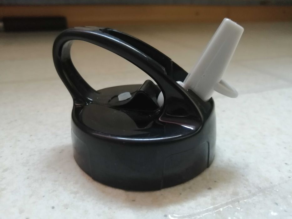 Германия Термос нержавейка с трубочкой и Термосумка Zero Degrees