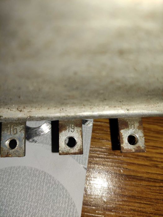 Regulator napięcia Star, Żuk, Nysa, Warszawa, Syrena