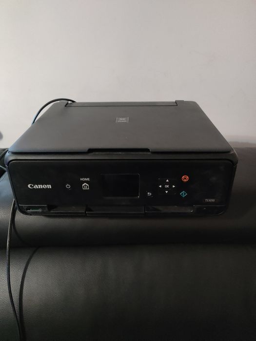 Canon PIXMA ts 5050 spożywcza