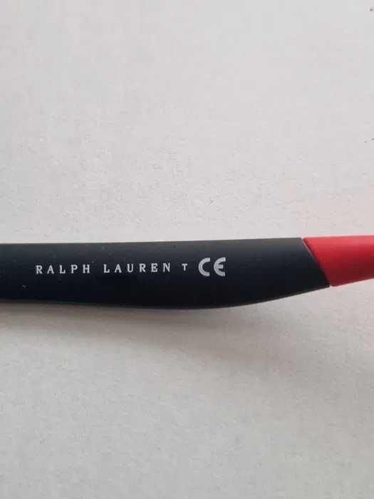 Oprawki  korekcyjne POLO  RALPH LAUREN
