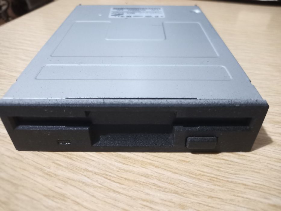 Привід Дискет Samsung SFD-321B