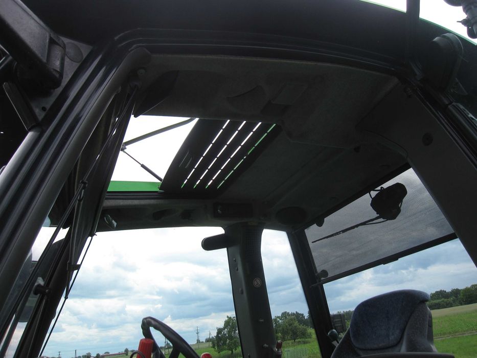 Трактор Deutz-Fahr Agrotron 150