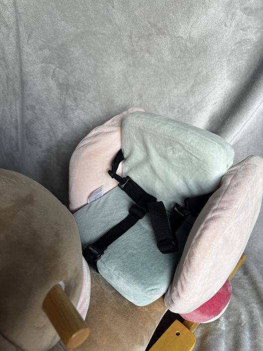 Bujak dla dziecka słonik