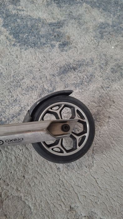 Hulajnoga Oxelo freestyle MF3.6 V5 Neochrome