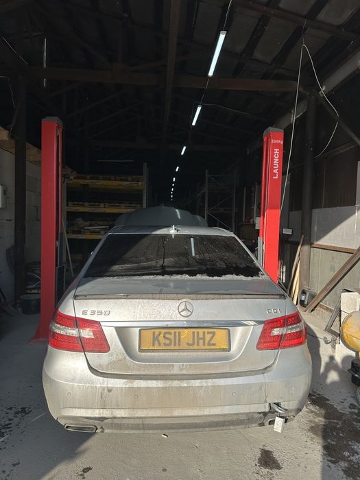 Розборка Мерседес S, E-клас 221, 212. Разборка Mercedes W221, W212