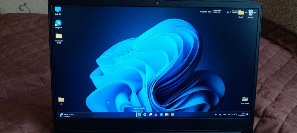 Ноутбук Lenovo IdeaPad Gaming