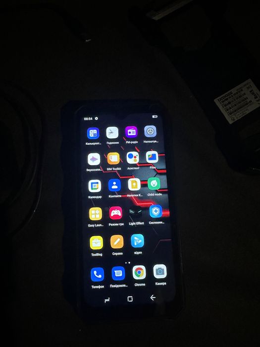 Doogee S89 Pro 8/256GB