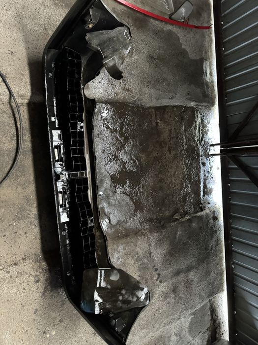 Разборка рено 19 задний бампер и другое