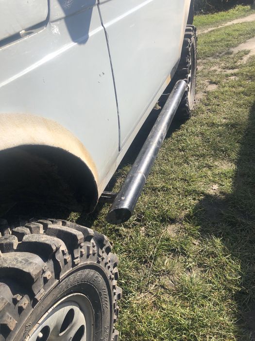 Ваз 2121 нива.  .