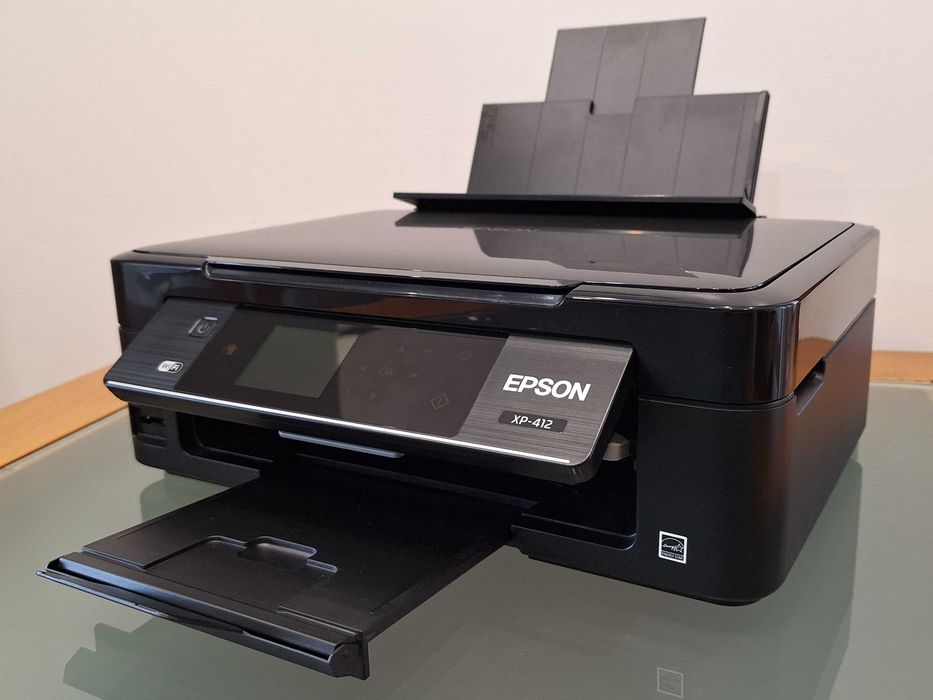 EPSON XP-412 Multifunction Printer (with malfunction)471429754494668801