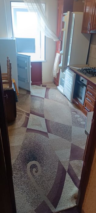 Apartment in Uman, Lysa Hora - View 2