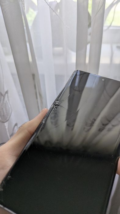 Samsung Galaxy Note 10 8/256GB (N970U1) Aura Glow + Чохол
