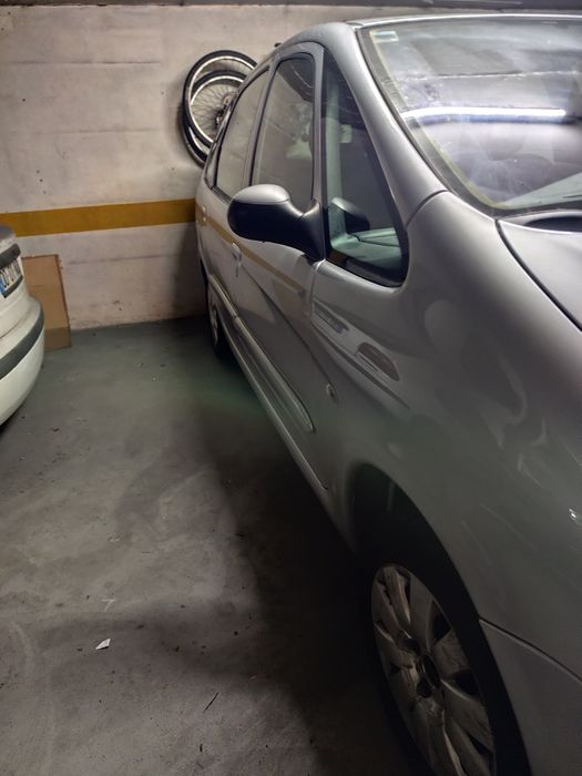Citroen Xsara Picasso 1.6 HDi 90cv 2006
