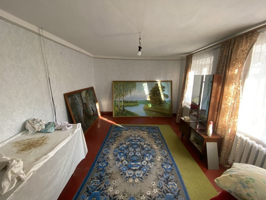 Будинок на богополі біля 17 школи