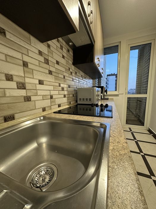 2-кімнатна квартира за адресою вул. Антоненка-Давидовича (площа 48,5 м²) - Atlanta.ua - фото 3