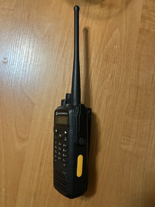 Рація motorola DP3600 (цифрова)