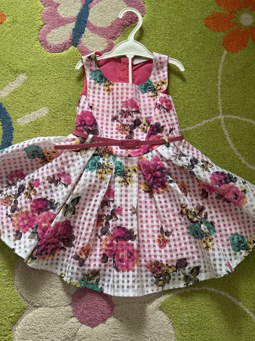 Сукня платтячко для дівчинки