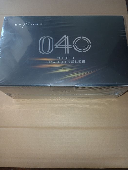 FPV Окуляри Skyzone 040