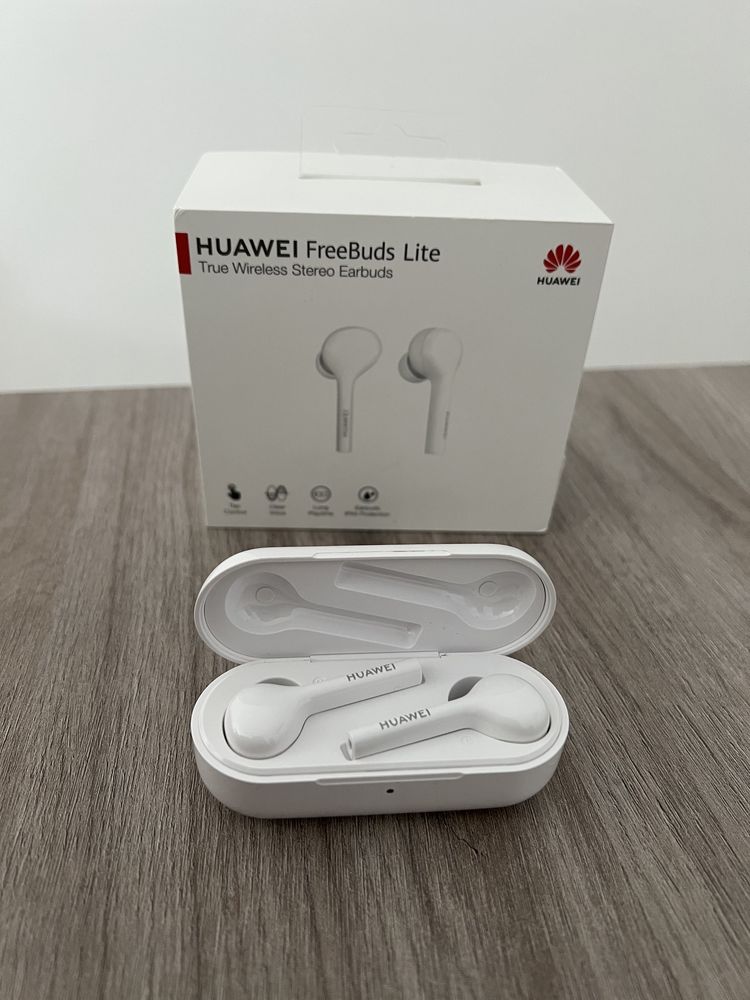 Auriculares bluetooth huawei freebuds lite new arrivals