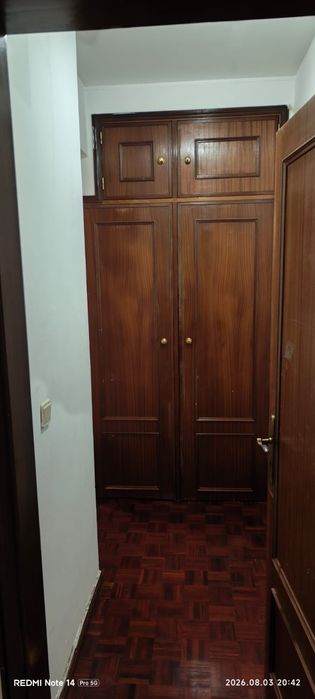 Arrendamento de quartos
