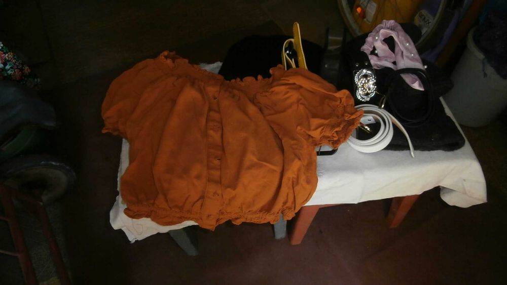 Вещи на девочку разм. 40-42