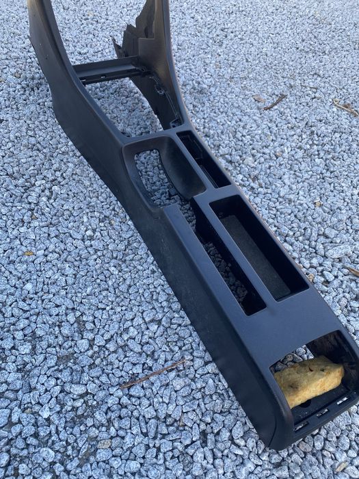 Consola Central Audi A4 B6