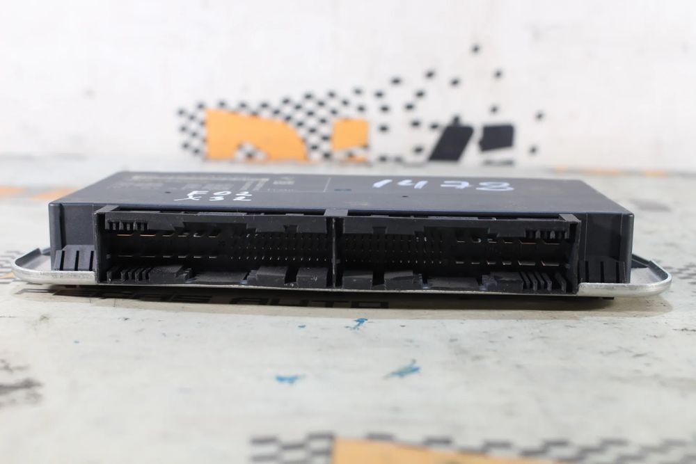 Módulo genérico BMW 7 (F01, F02, F03, F04)