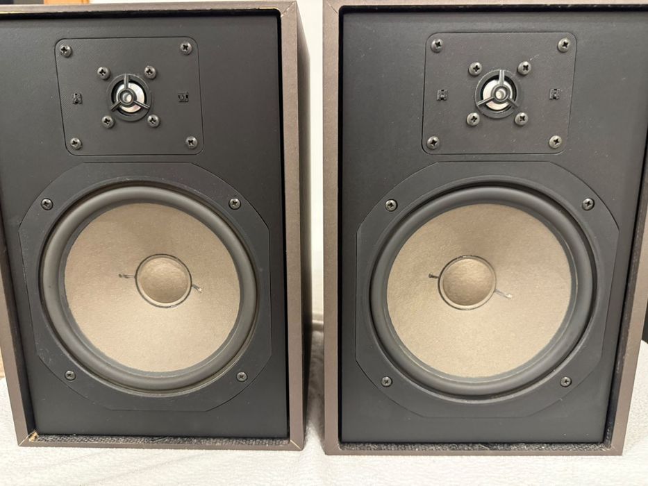 Kolumny Heco Intus 80