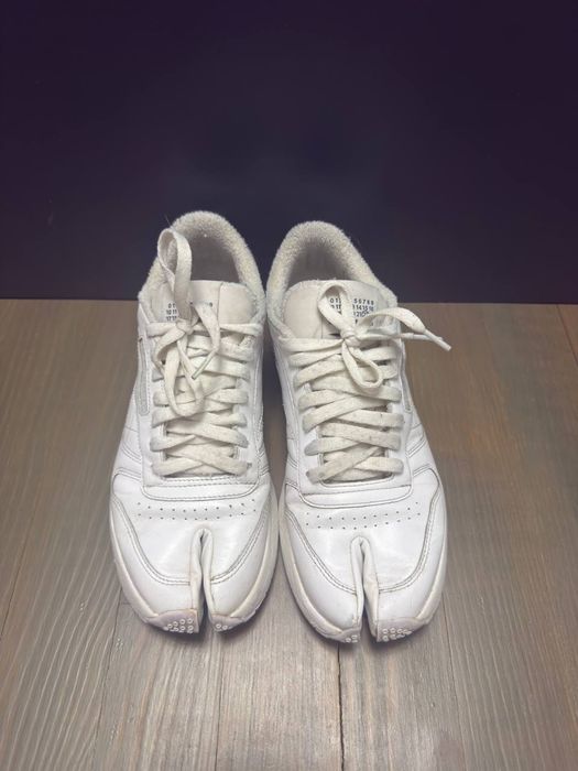 Maison Margiela x Reebok