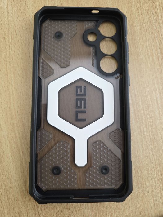 Etui UAG Pathfinder Samsung S25