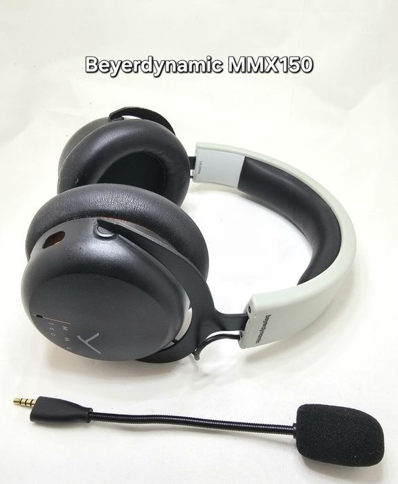 Beyerdynamic MMX150 топ навушники