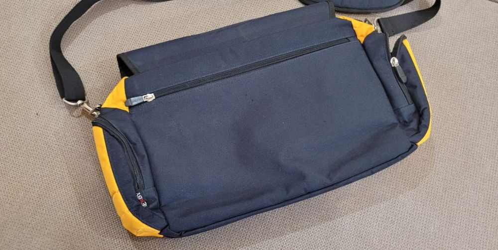 сумка, сумка для ноутбука, вместительная  сумка derby