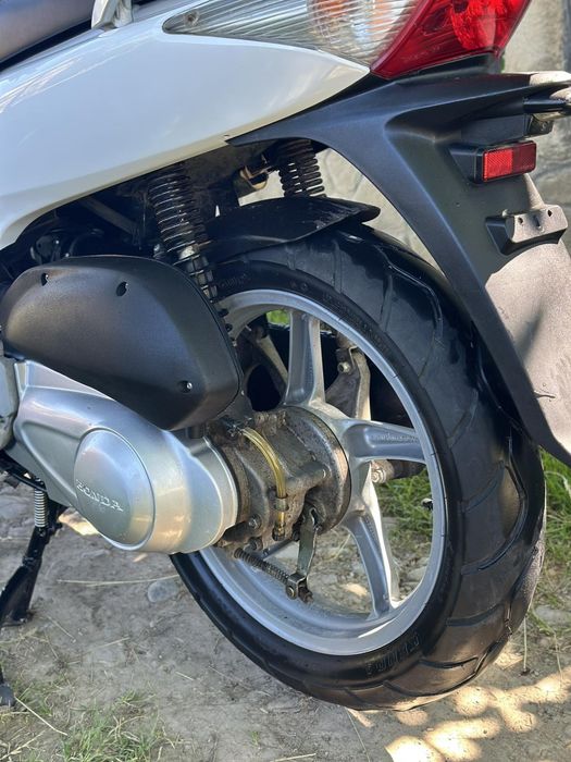 Скутер Honda sh 150