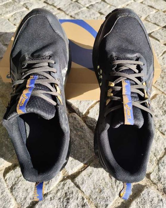 Asics Gel-Sonoma 8 GTX 43.5