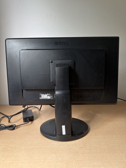 Монітор Benq 24 GL2450