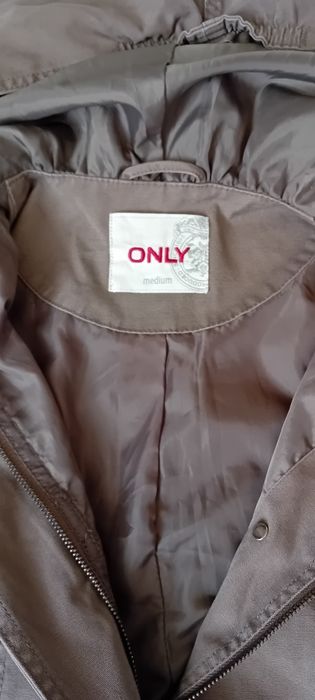 Parka kurtka ONLY rozmiar M