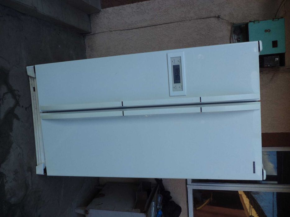 Холодильник Самсунг Нофрост