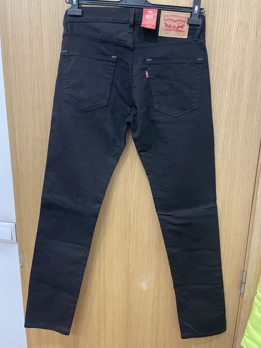 Calça Levi Strauss
