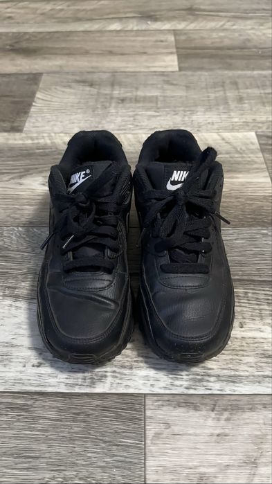 Nike Air Max 90 Leather