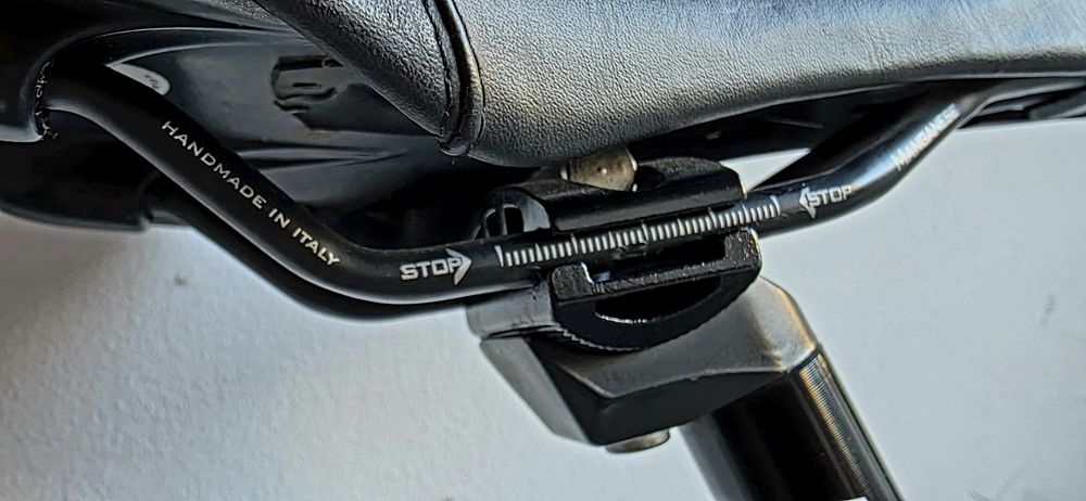 Rower szosowy 59cm Shimano Ultegra