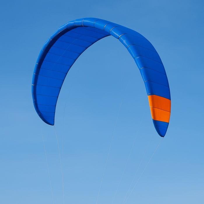 Asa Wing Tribord PW 5.9 Pro — 5.9 m² para kite ou skatesurf