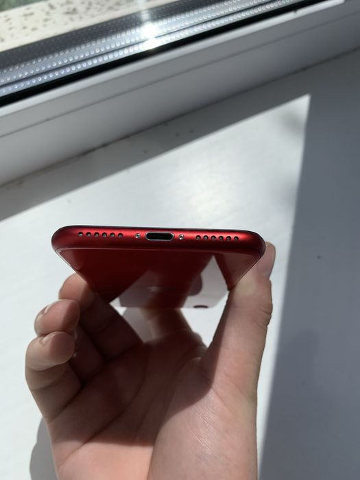 Iphone SE (2 gen) 2020