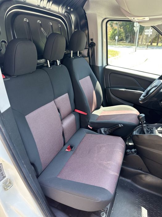 Fiat Doblo 1.6 multijet profissional C/ iva