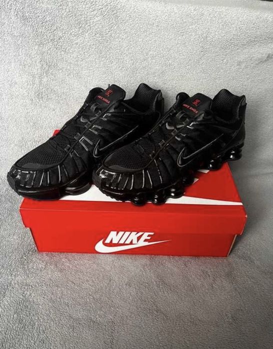 Nike Shox TL rozmiar 43