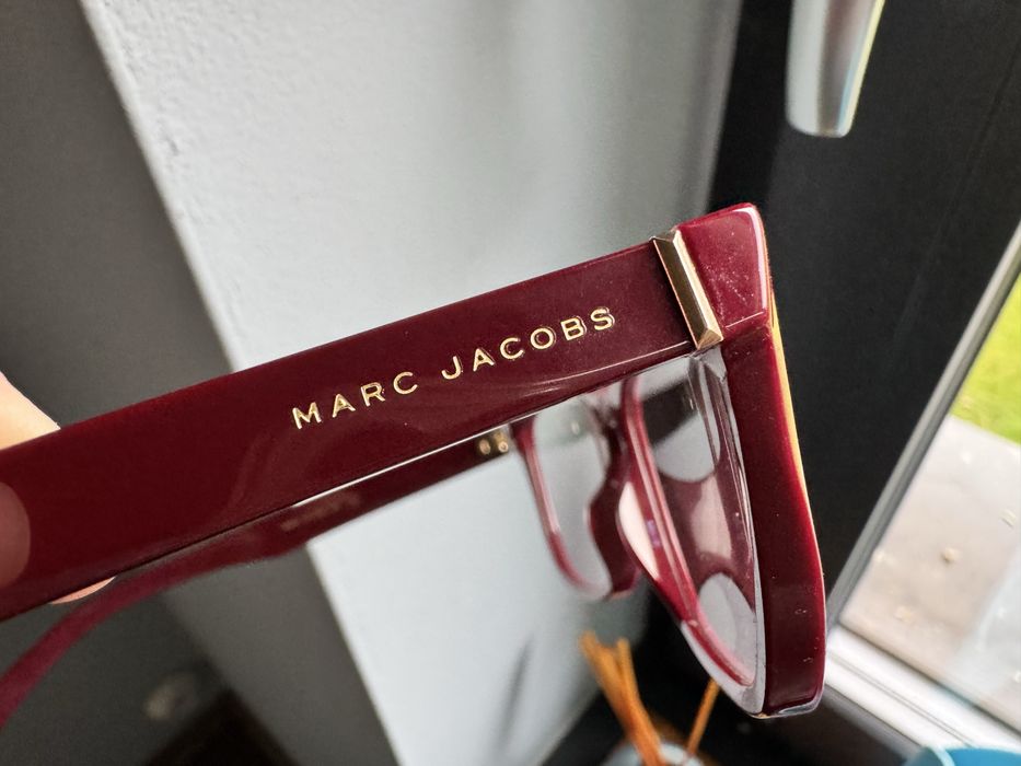 Okulary Marc Jacobs Oxu 140