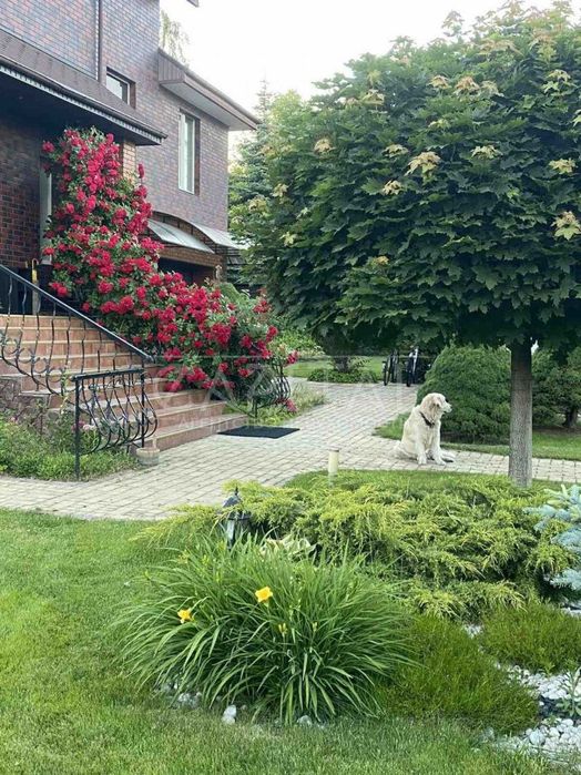 Продаж будинку, КМ Лісовий, с. Іванковичі, Обухівський