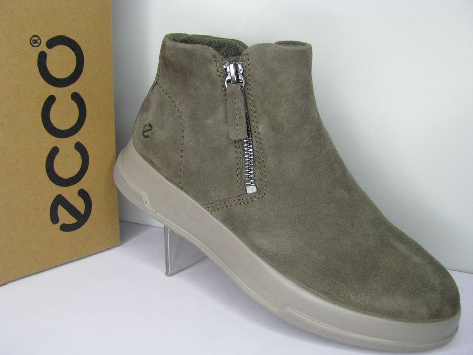 Черевики жіночі ECCO Move 223823/05559