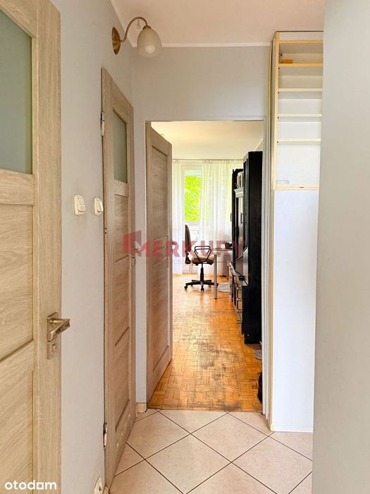 Gotowiec inwestycyjny | 3 pokoje | balkon