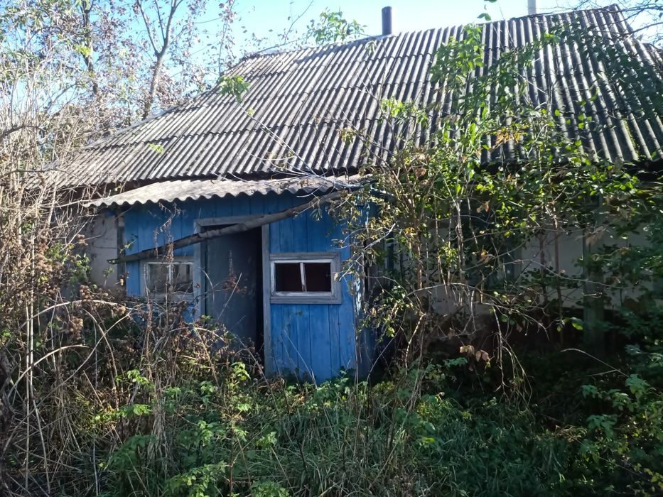 Продам земельну ділянку в с. Жуки